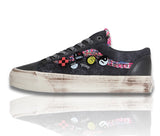 Vans Old Skool 36 LX Souvenir Black