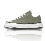 Maison Mihara Yasuhiro Peterson 23 OG Canvas Green