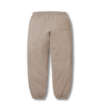 Supreme Classic Logo Sweatpant Taupe