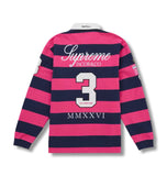 Supreme x La Martina Rugby Stripe