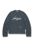 Acne Studios Long Sleeve Grey