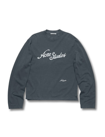 Acne Studios Long Sleeve Grey