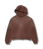 Acne Studios Stockholm Hoodie Brown