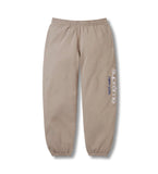 Supreme Classic Logo Sweatpant Taupe