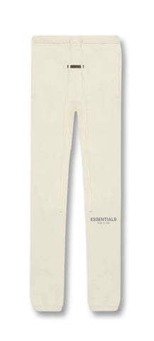 Fear of God Essentials Sweatpants (SS21) Cream Buttercream