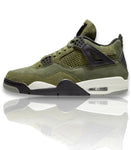 Air Jordan 4 Retro SE Craft Medium Olive