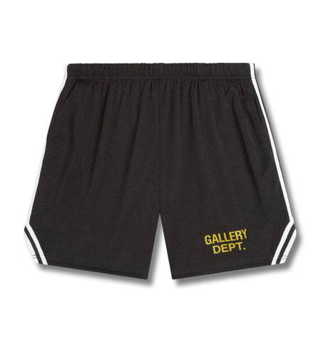 Gallery Dept. Venice Court Shorts Black