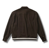 LOEWE Jacket Brown