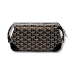 Goyard Boing 25 Toiletry Bag Black