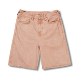 Palace x Evisu Long Denim Short Pink Wash