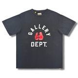 Gallery Dept. Boxing T-Shirt Black