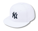 Supreme New York Yankees New Era Cap White