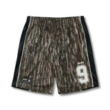 Palace Nein Mesh Short Realtree