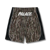 Palace Nein Mesh Short Realtree