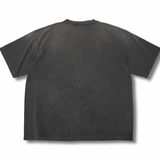 Saint Michael Delicate Bullshit T-Shirt Black