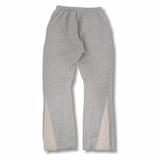 Gallery Dept. Flare Jogger Grey
