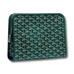 Goyard Jouvence MM Toiletry Bag Green