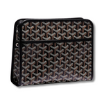Goyard Jouvence MM Toiletry Bag Black