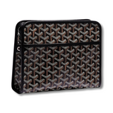 Goyard Jouvence MM Toiletry Bag Black