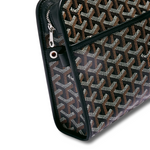 Goyard Jouvence MM Toiletry Bag Black