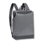 Goyard Cisalpin Backpack Grey