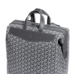 Goyard Cisalpin Backpack Grey