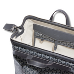 Goyard Cisalpin Backpack Grey
