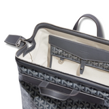 Goyard Cisalpin Backpack Grey