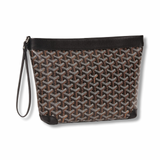 Goyard Conti Bag Black