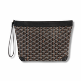Goyard Conti Bag Black
