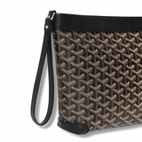 Goyard Conti Bag Black