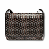Goyard Capetien MM Bag Black