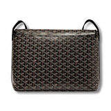 Goyard Capetien MM Bag Black