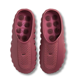 Nike Mind 001 Slide Smoke Pink (W)
