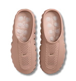 Nike Mind 001 Slide Rattan