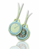 Swatch x Audemars Piguet AP Royal Pop Mint Blue