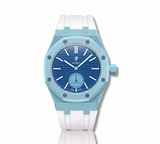 Swatch x Audemars Piguet AP Royal Pop Blue