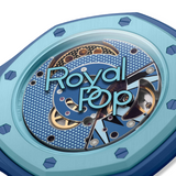 Swatch x Audemars Piguet AP Royal Pop Blue
