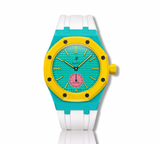 Swatch x Audemars Piguet AP Royal Pop OTG Pink