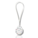 Swatch x Audemars Piguet AP Royal Pop White