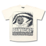 Hellstar Brainwashed T-Shirt White