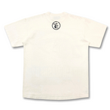 Hellstar Brainwashed T-Shirt White