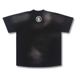 Hellstar Brainwashed T-Shirt Black