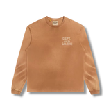 Gallery Dept. French Longsleeve Cocoa