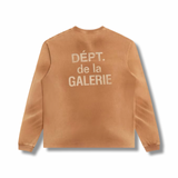 Gallery Dept. French Longsleeve Cocoa