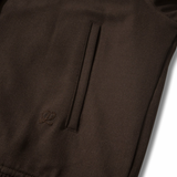 LOEWE Jacket Brown