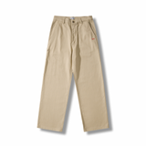 LOEWE Pants Beige