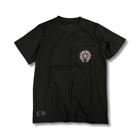 Chrome Hearts Chengdu T-Shirt Black