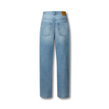 Louis Vuitton Denim Skate Jeans Blue