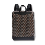 Goyard Cisalpin Backpack Black